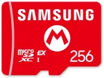 Nintendo Samsung microSD Express Card for Switch 2