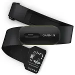 Garmin HRM 600 XS-S &scaron;irdies ritmo monitorius juodas