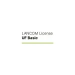 Tinklo užkarda LANCOM Systems LANCOM R&S UF-T60-1Y Basic licencija 1 metams el. pa&scaron;tu