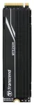 SSD diskas Transcend MTE250H 2TB M.2 2280 PCI-E x4 Gen4 NVMe (TS2TMTE250H)