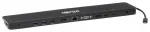Stotis/replikatorius Eaton Tripp Lite USB-C (U442-DOCK7D-B)