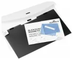 DURABLE magnetinis 15,6" 16:9 matomas apsauginis filtras anthracite
