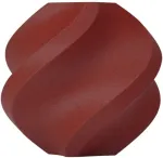 BambuLab PETG-CF Brick Red (31200) su ritė, 1kg