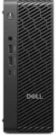 Dell Pro Max Micro FCM2250 - Micro - Core Ultra 7 265 / 2.4 GHz - vPro Enterprise - RAM 32 GB - SSD 1 TB - SED, NVMe, TLC - RTX A1000 - 1GbE, Bluetooth, Wi-Fi 6, Wi-Fi 7 - WLAN: Bluetooth, 802.11a/b/g