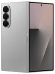I&scaron;manusis telefonas Samsung SM-F966B Galaxy Z Fold7 Dual SIM 5G 12GB RAM 256GB Silver Shadow EU