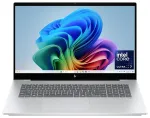 HP OmniBook 7 Next Gen AI ne&scaron;iojamasis kompiuteris 17,3" FHD jutiklinis ekranas Core Ultra 7 256V 16GB/1TB SSD Windows 11 Home - 17-dc0476ng Copilot+PC