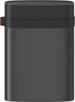 I&scaron;orinis kietasis diskas Silicon Power Armor A85B 1TB Black (SP010TBPHD85BS3K)