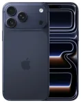 I&scaron;manusis telefonas Apple iPhone 17 Pro Max 2TB Deep Blue
