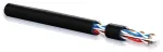 INCA Ethernet kabelis ICAT6-500S CAT6, 500m