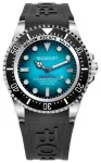 Laikrodis BOBROFF MAN BF0009-BFSTN (44MM)