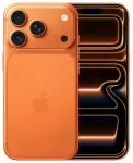 I&scaron;manusis telefonas Apple iPhone 17 Pro 512GB Cosmic Orange EU MG8M4 - TIK DĖŽUTĖS PAŽEIDIMAS