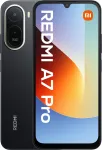 I&scaron;manusis telefonas Xiaomi Redmi A7 Pro 4/64GB Black