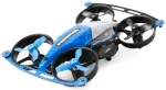 Dronas Amewi Amewi DRE Formul A Track Race + lenktynių trasa Blue