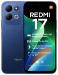 I&scaron;manusis telefonas XIAOMI REDMI 17 4+128GB DS 4G NFC OEM Deep Blue