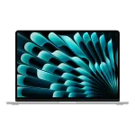 Apple MacBook Air 15.3&rdquo; Liquid Retina/Apple M5 10C CPU/10C GPU/16GB/1TB SSD/INT/Silver MDVA4ZE/A