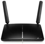 Wi-Fi mar&scaron;rutizatorius TP-Link Archer MR600 (AC1200/4G-LTE modemas) V5.60