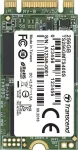 SSD diskas Transcend MTE400S 256GB M.2 2242 PCI-E x4 Gen3 NVMe (TS256GMTE400S)