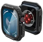SPIGEN TOUGH ARMOR APPLE WATCH 10 (46 MM) BLACK