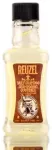 Daily Shampoo by Reuzel for Men - 3.38 Oz Shampoo