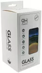 2,5D grūdintas apsauginis stiklas telefonui Samsung Galaxy Xcover 7 (G556) (50 vnt.)
