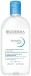 Bioderma Hydrabio H2O valomasis micelinis vanduo jautriai ir sausai odai, 500 ml