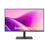 Monitors Samsung 27 Essential S4 S43UF Full HD 100 Hz