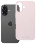 ROAR CLOUD SKIN telefono dėklas iPhone 17 rožinis