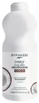 Byphasse, Family, Plaukų &scaron;ampūnas, Drėkinamasis, 750 ml
