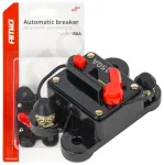 Automatic car fuse, circuit breaker 12-48V 150A AMIO-03829
