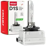 Xenon bulb D1S 5500K AMiO LONGLIFE