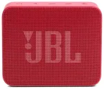 JBL GO Essential 2 garsiakalbis raudonas