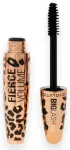 Makeup Revolution, Big Lash Fierce, Apimties tu&scaron;as, Juoda, 9 g
