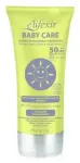 Phergal Elifexir Baby Care Mineralinis Apsauginis Kremas Nuo Saulės Spf50 100ml