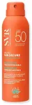 Svr Sun Secure Mist Spf50 200ml