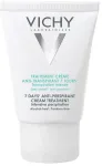 Vichy dezodorantas-kremas antiperspirantas 7 dienos 30ml