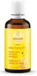 Weleda Cos Aceite Tripita Del Bebe 50ml