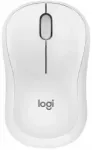 Logitech M240 Silent - pelė - Bluetooth - balk&scaron;va