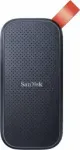 External hard drive SanDisk Portable SSD E30 1TB Blue