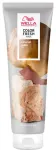 Wella Professional Color Fresh Plaukų Spalvą Suteikianti Kaukė 150 Ml Caramel Glaze