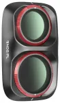Freewell Osmo Pocket 4P ND8 ND/PL Filter