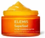 Elemis Superfood AHA Glow Cleansing Butter For All Skin Types
