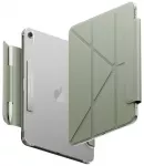 Uniq Camden Lite dėklas iPad Air 11" M2 (2024) | iPad Air 11" M3 (2025) | iPad Air 11" M4 (2026) žalias