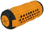 Swissten X-Boom Outdoor IPX5 Carabiner / Silikon Portatīvs Bezvadu Skaļrunis Bluetooth / 10W / 360 Surround / Micro SD