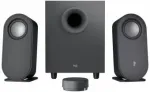 Logitech Z407 2.1 Bluetooth Skaļruņi 40W