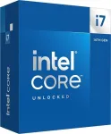 Intel Core i7-14700K 3.4 GHz 33 MB Procesors
