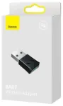 Baseus BA07 USB Bezvadu adapteris Bluetooth 5.3