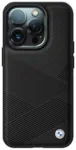 BMW BMHCP16L23RCGPK Aizmugurējais Apvalks Priek&scaron; iPhone 16 Pro