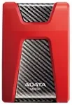 ADATA DashDrive Durable HD650 Arējas cietais disks 2TB USB3.1