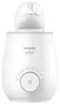 Philips SCF358 Mazuļu pudelī&scaron;u sildītājs