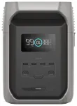 EcoFlow DELTA 3 1500 Portatīvā spēkstacija